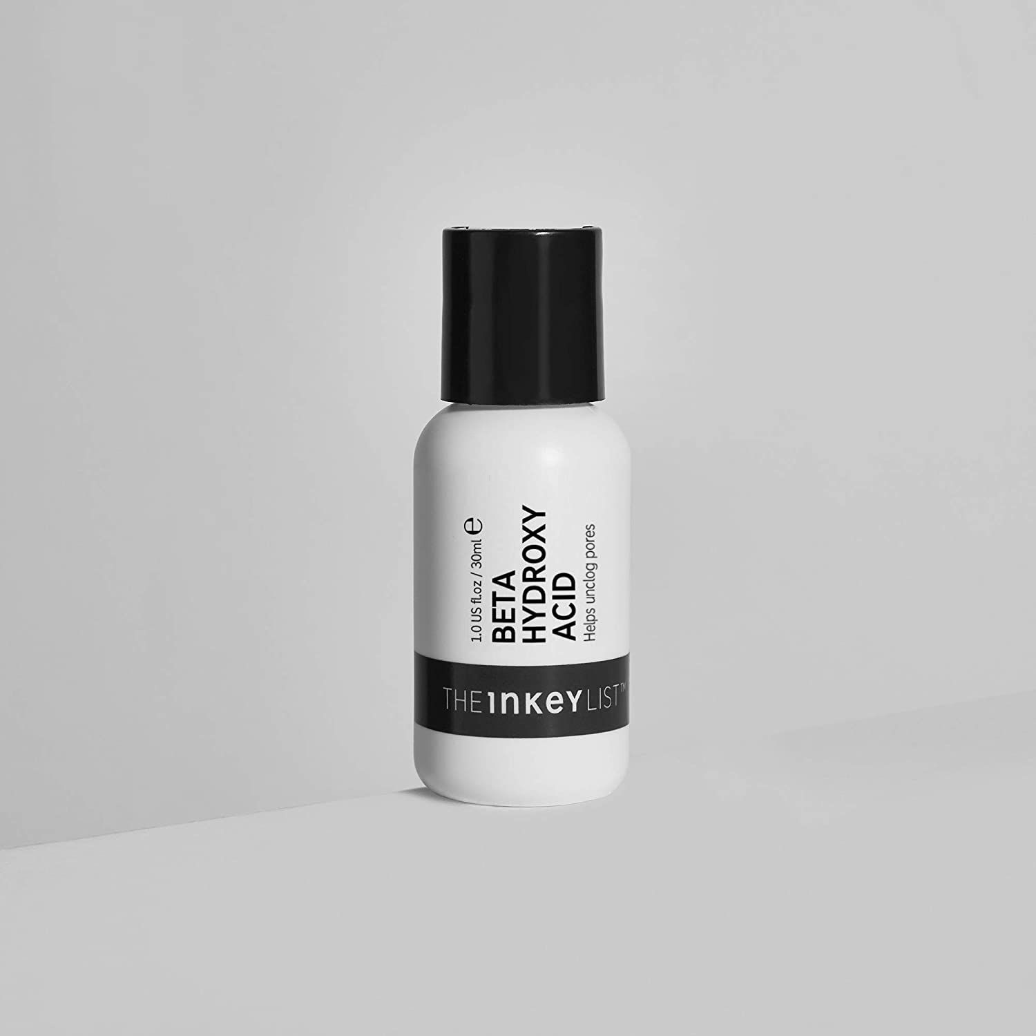 The Inkey List Beta Hydroxy Acid Exfoliating Serum