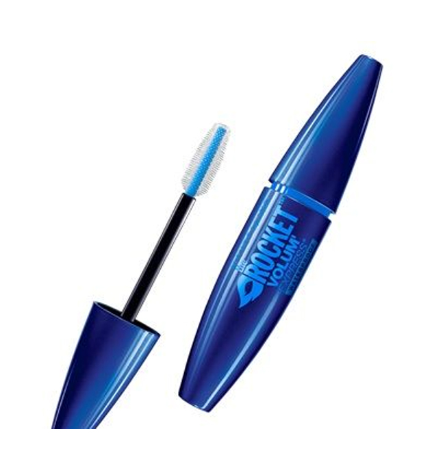 Mascara Maybelline Rocket Volum Express