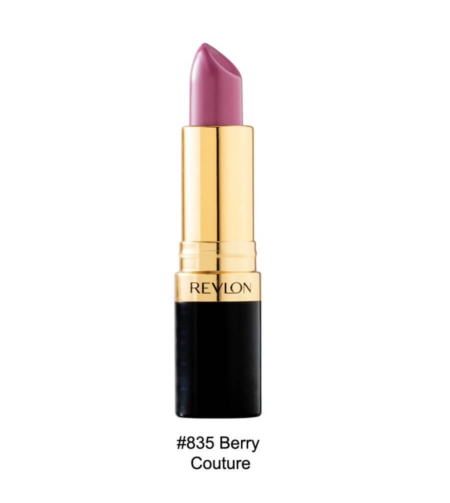 revlon berry couture