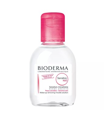 Tẩy trang Mini Bioderma Laboratoire Dermatologie
