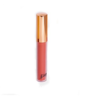 Son Kem Lì BBia Last Velvet Lip Tint Ver 4