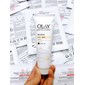 Dưỡng thể  Olay Body Cellscience B5 + Vitamin E Body Lotion 90gr 