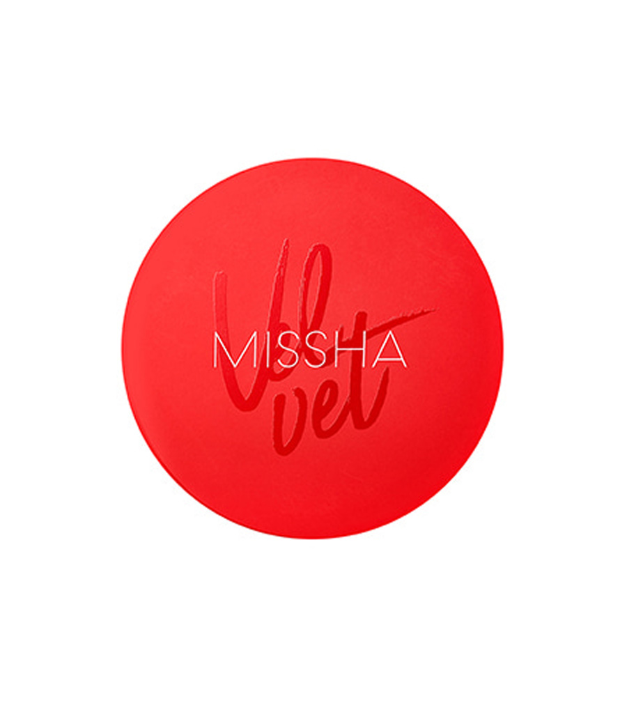 Phấn Nước Missha Velvet Cushion 15gr