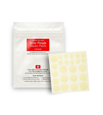 Miếng Dán Mụn Cosrx Master Patch