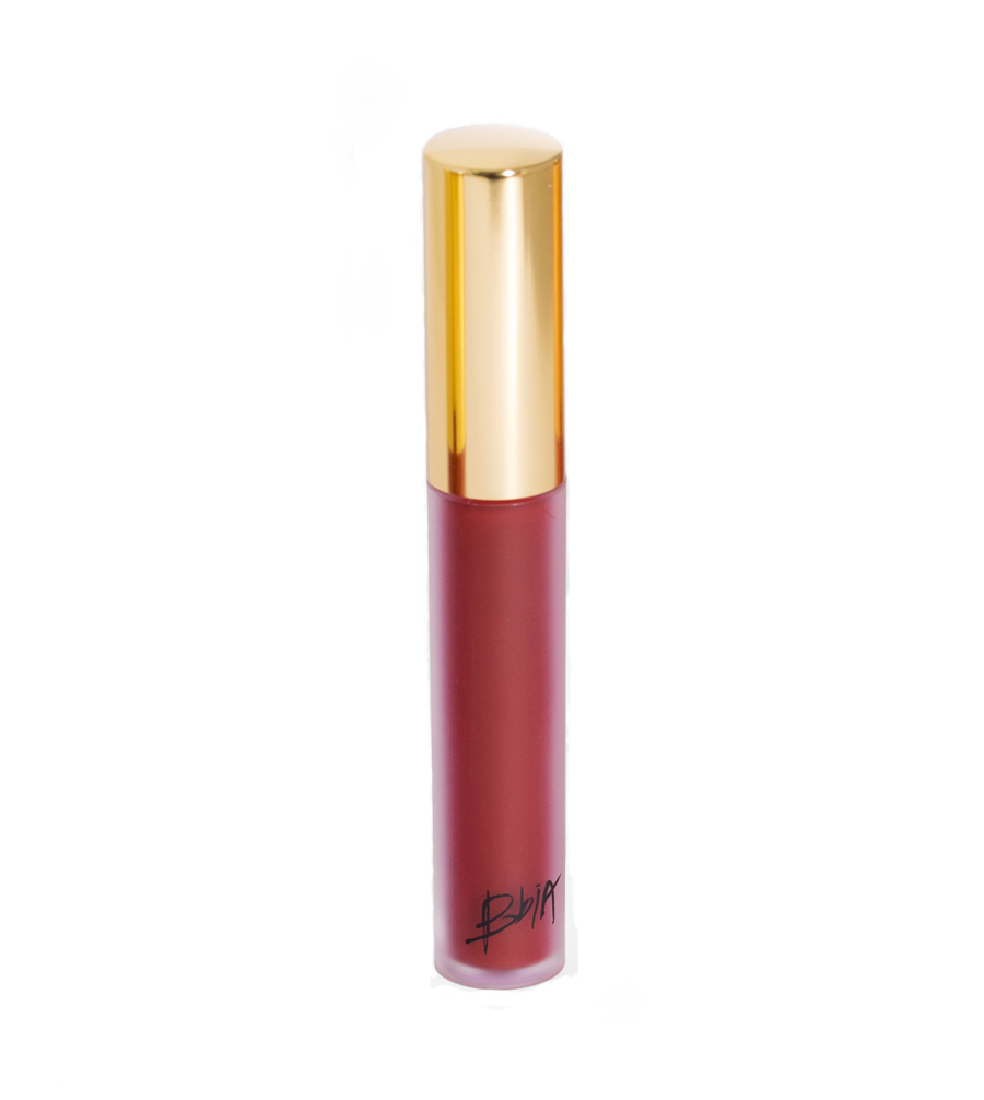 Son Kem Lỳ BBia Last Velvet Lip Tint Ver 3