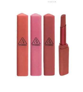 Son kem lì 3CE Stylenanda Sketchstick Soft Clay