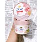  Kem tẩy da chết body Dove Niacinamide  #Sakura