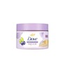  Kem tẩy da chết Dove Vit B3, C & E #Blueberry