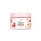 Kem tẩy da chết Dove Vitamin E #Pomegranate