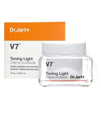 Kem dưỡng Dr.Jart+ V7 Toning Light Cream 50ml