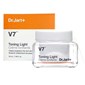 Kem dưỡng Dr.Jart+ V7 Toning Light Cream 50ml