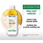 Nước Tẩy Trang Garnier Micellar Oil 400ml
