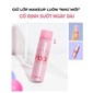 Xịt khoá nền So.Natural Water Glow Make Up 75ml