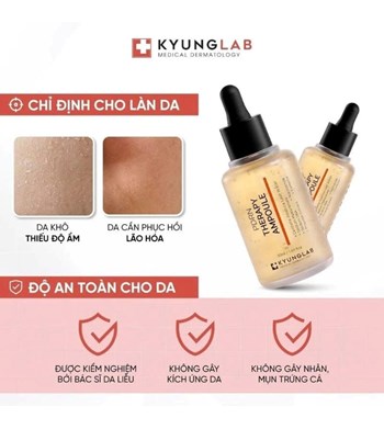 Tinh chất Kyung Lab PDRN Therapy Ampoule 50ml
