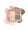 Bảng Highlight & Contour Palette Judydoll #01
