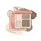 Bảng Highlight & Contour Palette Judydoll #01
