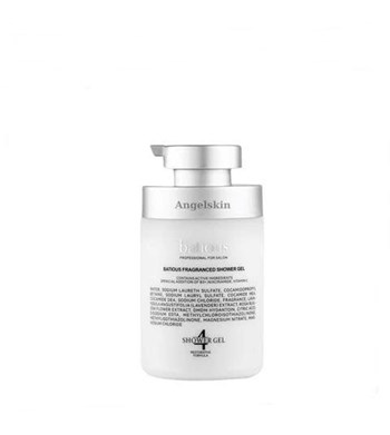 Sữa tắm trắng da Batious B3+ Niacinamide Shower