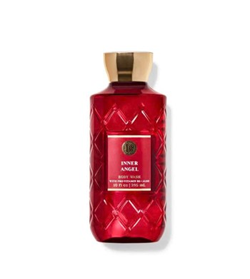 Sữa tắm Bath&Body Work #Inner Angel