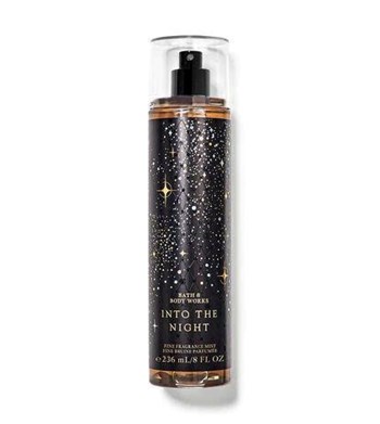 Xịt thơm Bath&Body Work 236ml #Into the Night