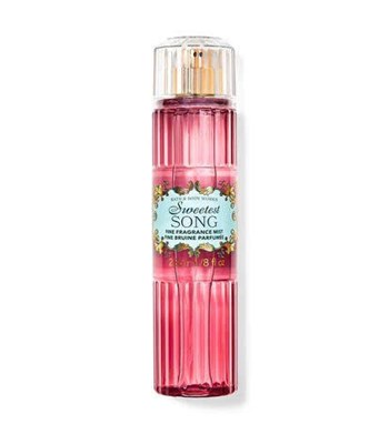 Xịt Thơm Bath&Body Works Sweetest Song 
