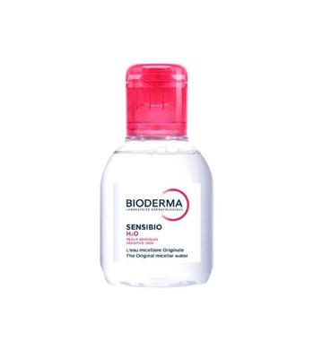 Nước Tẩy Trang Bioderma Cho Da Nhạy Cảm 100ml