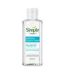  Nước tẩy trang da dầu mụn Simple 100ml