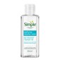  Nước tẩy trang da dầu mụn Simple 100ml
