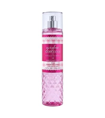 Xịt thơm Bath&Body 236ml #Gingham Gorgeous