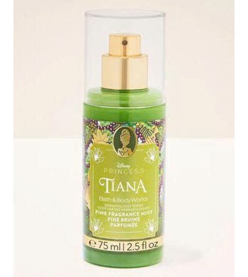 Xịt thơm Bath&Body Works Mist 75ml #Tinana