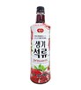 Nước uống giấm lựu Hàn Quốc Kwangya 970ml 