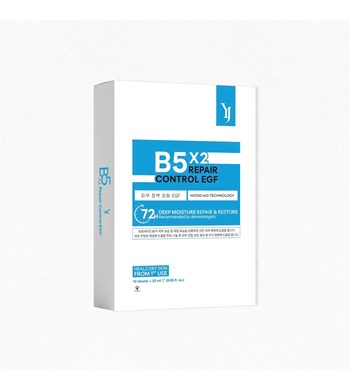 Mặt nạ giấy phục hồi da Yuejin B5 Repair 25ml 
