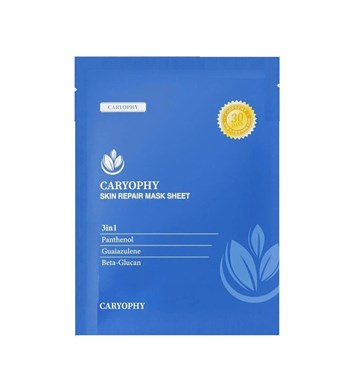 Mặt Nạ Caryophy Skin Repair Mask Sheet-10 miếng