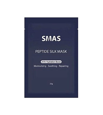 Mặt Nạ SMAS Peptide Silk Mask Dưỡng Và Phục Hồi