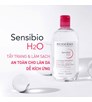 Nước Tẩy Trang Bioderma Sensibio H2O 500ml 