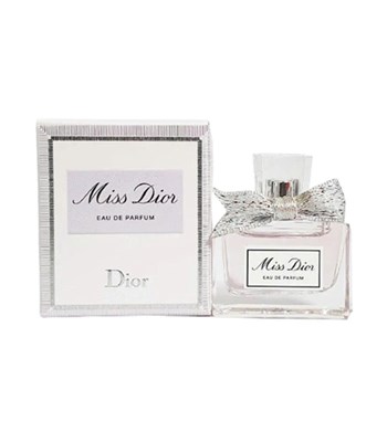 Nước hoa nữ Miss Dior 5ml 5ml #Parfum