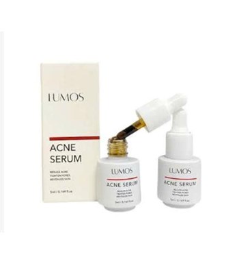 Tinh chất giảm mụn Lumos Ance 5ml
