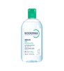 New Nước tẩy trang Bioderma 500ml #Sébium 