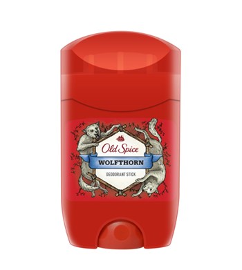 Sáp Khử Mùi Old Spice Deodorant Stick