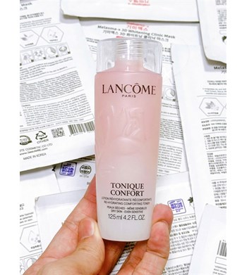 Nước dưỡng Lancôme Re-Hydrating Comforting 