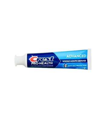 Kem Đánh Răng Crest Pro Health Advanced 167gr