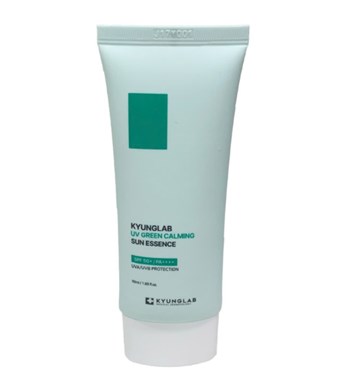 Kem chống nắng KyungLab UV Green Calming 50ml 