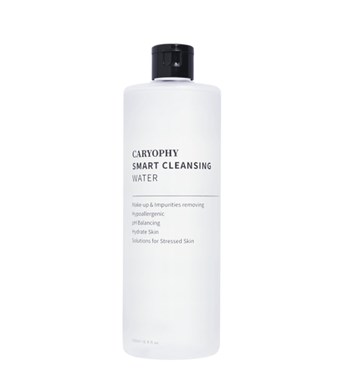 Nước Tẩy Trang Caryophy Smart Cleansing Water 500ml 