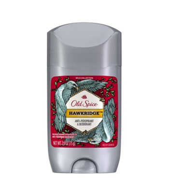 Thanh Lăn Khử Mùi Old Spice 24h Anti-Perspirant