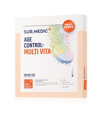 Mặt nạ Collagen Sur.Medic+ Mask 30gr