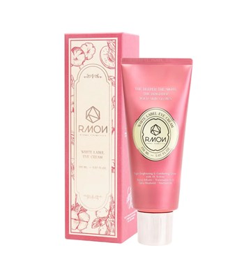 Kem Dưỡng Thể Ban Đêm Rmon White Label 150ml