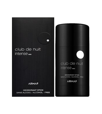 Lăn Khử Mùi ARMAF Club de Nuit Intense Man Deodorant Stick 75gr
