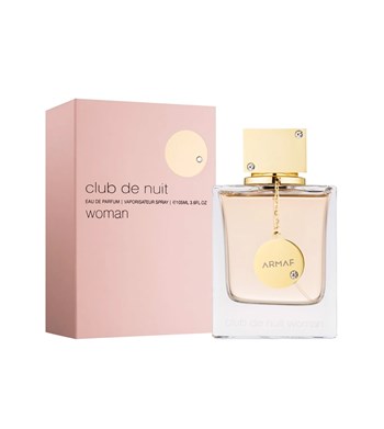 Nước Hoa Nữ ARMAF Club de Nuit Woman EDP 105ml