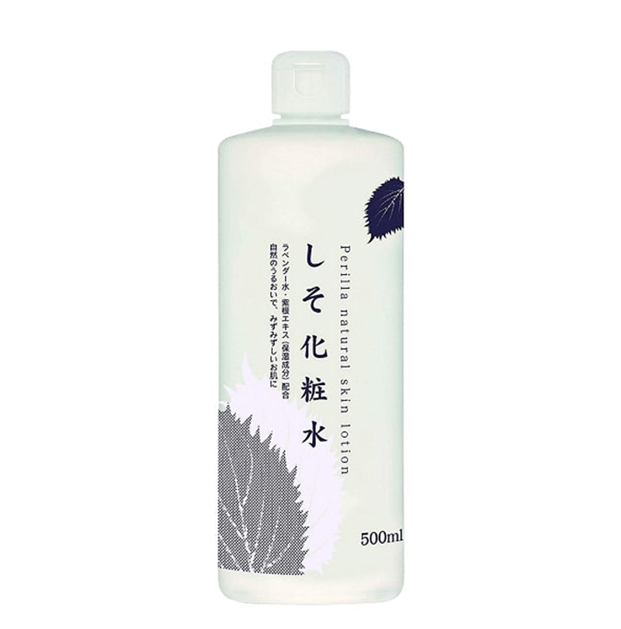 Nước Cân Bằng Da Dokudami Perilla Natural