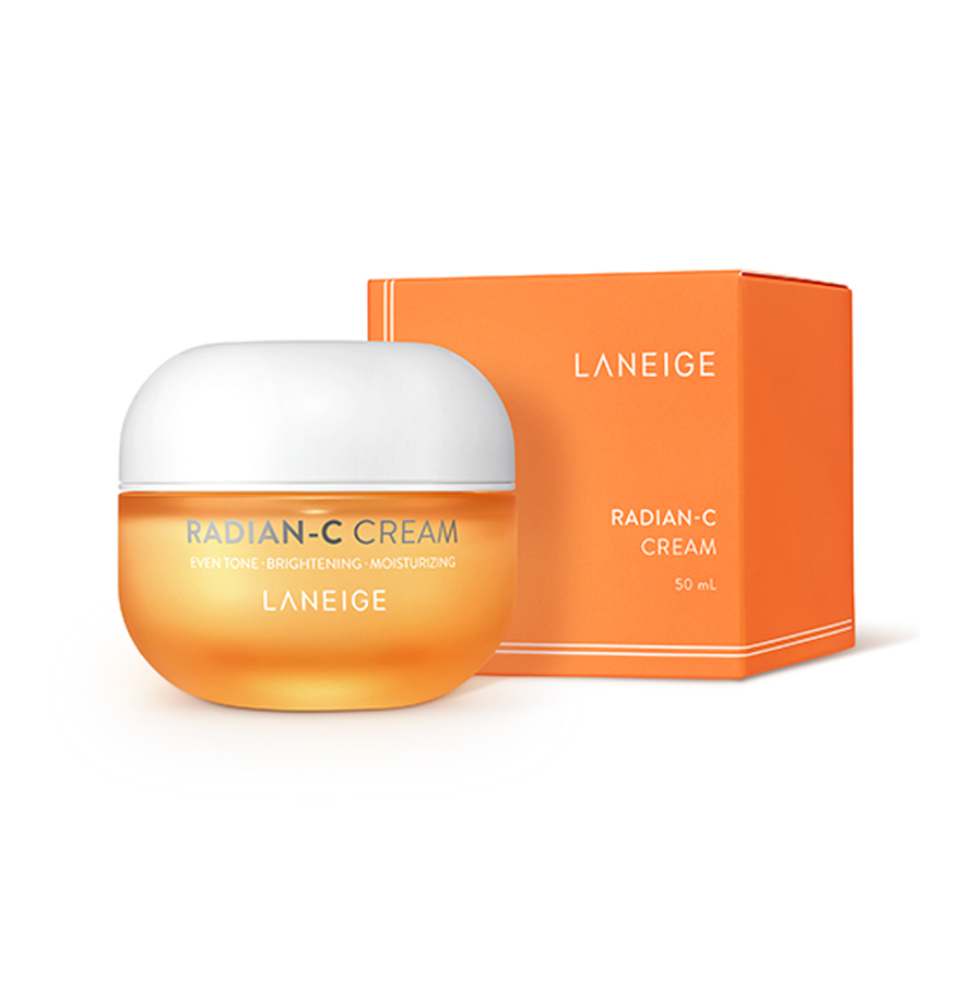 Kem Dưỡng Sáng Da Laneige Radian-C Cream 50ml