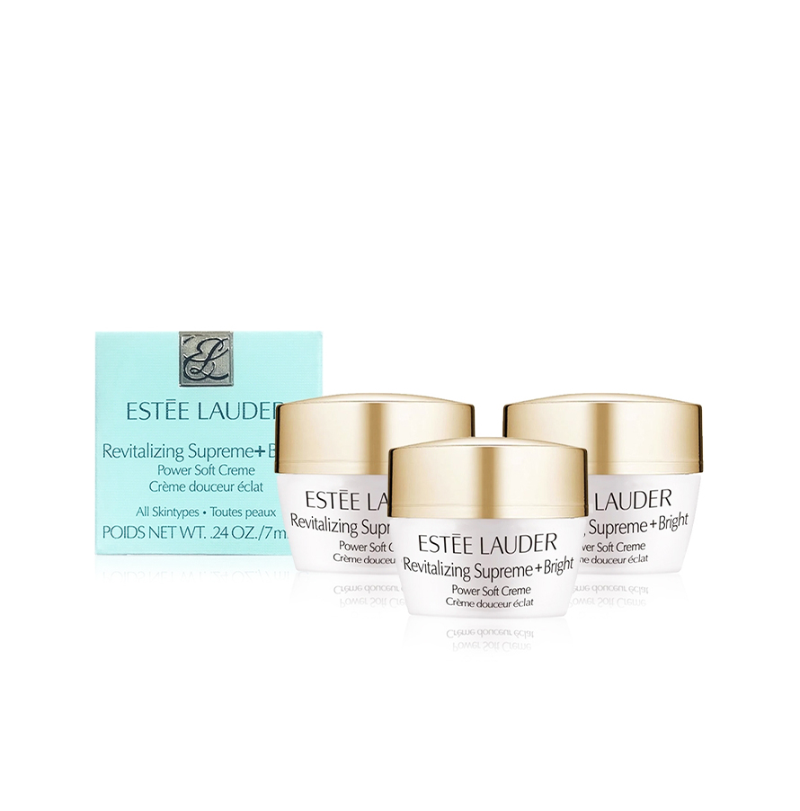 Kem Dưỡng Estee Lauder Revitalizing Supreme+